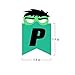Pre Strung Superhero Inspired Bday Banner, Superhero Theme Happy Birthday Sign for Party Decorations