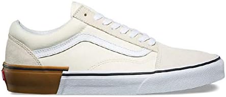 Vans バンズ スニーカーold Skool ヴァンズ オールドスクール Gumblock Classic White 白 ガム Vn0a38g1u59 10 0inc 28 0cm 並行輸入品 スニーカー Amazon