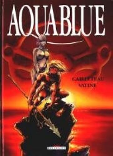 Download Aquablue (Collection Conquistador) PDF