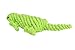 PUPTECK Dog Cotton Rope Gecco Toy Puppy Pet Tough Durable Chew Toys for Small or Medium Dogs Biting