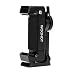 Newest Phone Holder Tripod Mount, Woohot 360 Degree Rotation，Metal Phone Tripod Mount with Cold Shoe，Compatible with DJI Osmo Pocket Holder Set, Mount Pro Smartphone Holder Video Rig Tripod Mount primary