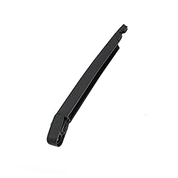 Rear Windshield Wiper Blade and Arm Replacement for