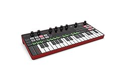 IK Multimedia UNO Synth Pro 3 oscillator desktop