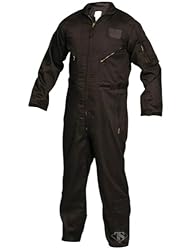 Tru-Spec 2662005 27-P Basic Flight Suit, Large