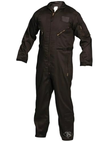 Tru-Spec 2662005 27-P Basic Flight Suit, Large