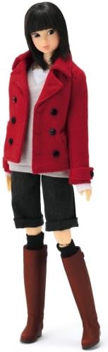 momokoDOLL スロースマイルトラッド Apple Ver Toy