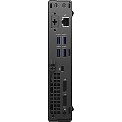 Dell OptiPlex 7000 7090 Desktop Computer - Intel