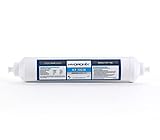 Hydronix ICF-10Q38 Inline Reverse Osmosis
