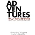 Adventures of an Apple Founder