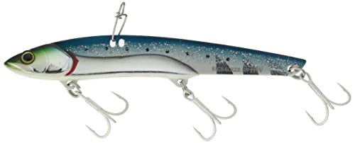 ジャッカル ビッグバッカー107 ヘビーウエイト 107mm 35gの商品画像