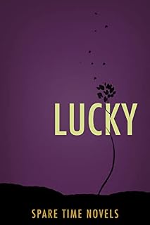 Livro Lucky: Portuguese