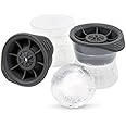 Tovolo Sphere Ice Molds - Set of 2