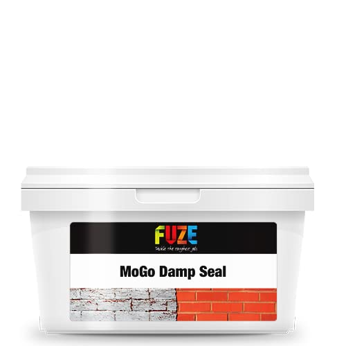 MoGo Damp Seal 1 Litre Damp Seal