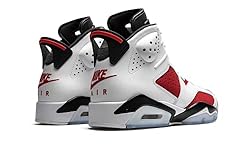 Jordan Mens Air 6 Retro CT8529 106 Carmine 2021