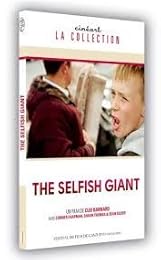 The Selfish Giant