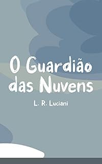 Livro O Guardião das Nuvens
