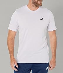 adidas Men's Essentials Feel Ready Training