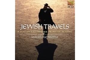 Jewish Travels