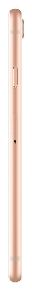 Apple iPhone 8, 64 GB, Gold, SIM Free, Refurbished