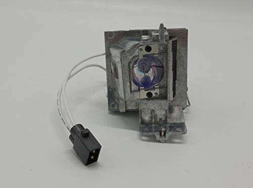 Supermait 200 Fit for BL-FP190D SP.8VH01GC01 A+ Quality Replacement Projector Bulb Lamp with Housing Compatible with OPTOMA HD141X EH200ST GT1080 HD26 S316 X316 W316 DX346 BR323 BR326 DH1009 DH1008