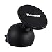 Magnetic Car Phone Holder, Marnana Universal Stick-on Dashboard Car Phone/GPS Mount, Super Strong Magnet 360 Rotation Cell Phone Holder Compatible with iPhone Samsung Sony Nexus Light Tablet and More primary