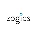 Zogics Sanitizing Wipes, Hand and Surface Cleaning Wipes (2,000 Wipes) + Reusable Wipe Bucket Dispenser