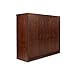 Imagitarium Faux Woodgrain Fish Tank Stand, Up to 40 Gal, Natural Woodthumb 3