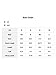 DIDK Women's Colorblock Lightweight Long Sleeve Pullover Hoodie Sweatshirt Black Grey L