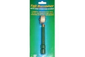 AANRAKU GLASS STUDIOS Aanraku Foil Burnisher