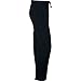 Nike Mens Open Hem Fleece Pocket Sweatpants