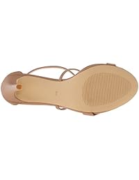 Steve Madden Feliz sandalias de vestir para mujer