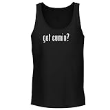 BH Cool Designs got Cumin? - Men's Graphic Tank