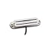 Seymour Duncan Sscr with Cool Rails Strat Neck White 1 N