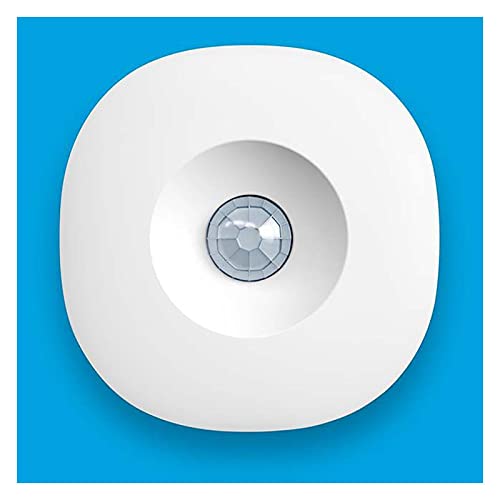 Aeotec SmartThings Motion Sensor, Zigbee, Mounting, Works with
