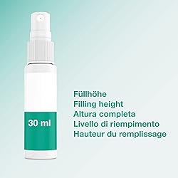 odaban antiperspirant spray