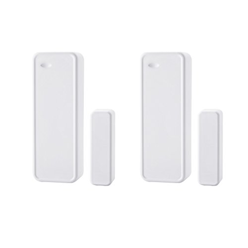 Golden Security wireless Door Window Sensor GS-WDS0702