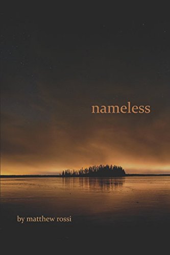 nameless: a novel (Nameless series)