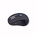 Cisno Mini Bluetooth 3.0 Wireless Optical Mouse for PC, Android Tablet Adjustable DPI（andriod 4.3 or below)