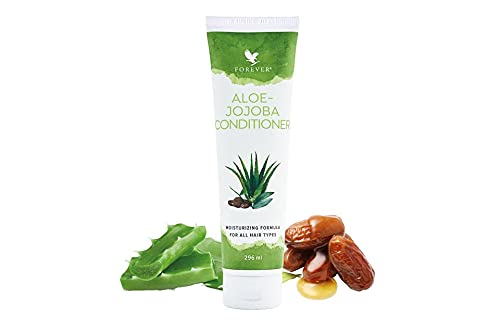 Aloe Jojoba Conditioner - Forever Living Products