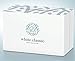 White Classic Bed Pillows for Sleeping 2 Pack, King Size Pillow Side Sleeper Set, Down Alternative Luxury Hotel Soft Pillow 20x36 Inches