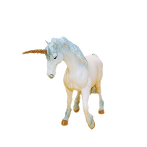 QTFHR Pony Model -Color -Toy horse Furnishing Articles Animal Toy Figure
