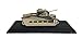 Mk. II Matilda - 1941 diecast 1:72 model