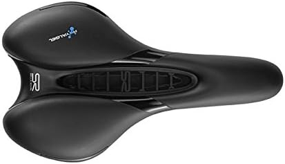 respiro athletic bike saddle