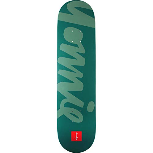 Chocolate Cruz Nicknames Deck 8.0
