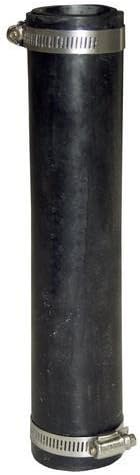 ProPlumber Rubber 1-1/4" & 1-1/2" Flexible Coupling- 144907