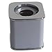 Morava 3 and 5 oz Dixie Cup Dispenser with 10 Count 3oz Cups for Bathroom