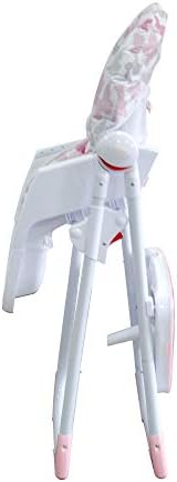 my babiie butterfly highchair