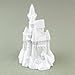 Once Upon A Time Castle Cake Top