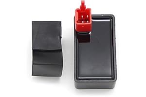 JDLLONG 27002-1065 Fuel Pump Relay Assembly 1991-2001 Fits for Kawasaki Ninja ZX 11 ZX 6 ZX 7 R 1995-2002 ZX 6 R ZX 9 R 2003-2005 ZZR 1200 ZZR 600