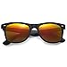 Polarspex Polarized 80's Retro Classic Trendy Stylish Sunglasses for Men Women